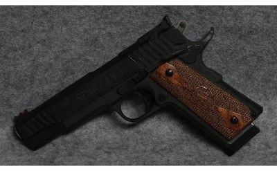Armscorp - Spartan V - .45 ACP - Image 2 of 2