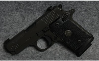 SIG Sauer Inc - P938 Legion - 9MM Luger - Image 2 of 2