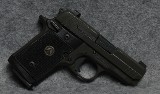 SIG Sauer Inc - P938 Legion - 9MM Luger - Image 1 of 2