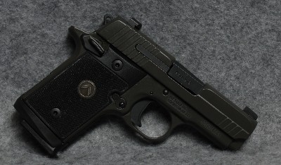 SIG Sauer Inc - P938 Legion - 9MM Luger - Image 1 of 2