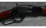 A. Uberti - Model 1873 - .357 Magnum - Image 4 of 8