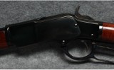 A. Uberti - Model 1873 - .357 Magnum - Image 7 of 8