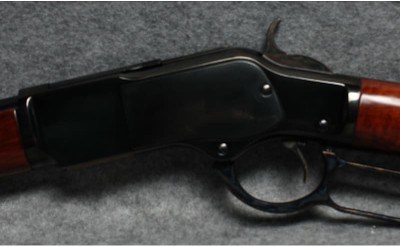 A. Uberti - Model 1873 - .357 Magnum - Image 7 of 8