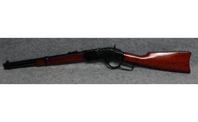 A. Uberti - Model 1873 - .357 Magnum - Image 2 of 8