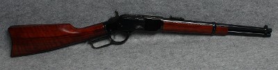 A. Uberti - Model 1873 - .357 Magnum - Image 1 of 8