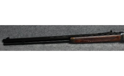 Miroku - Model 1894 - .38-55 Winchester - Image 8 of 8
