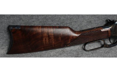 Miroku - Model 1894 - .38-55 Winchester - Image 3 of 8