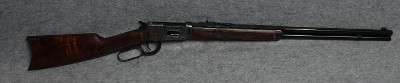 Miroku - Model 1894 - .38-55 Winchester - Image 1 of 8