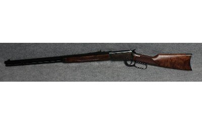 Miroku - Model 1894 - .38-55 Winchester - Image 2 of 8