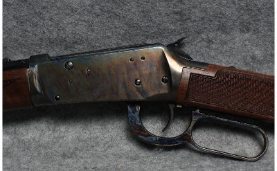 Miroku - Model 1894 - .38-55 Winchester - Image 7 of 8