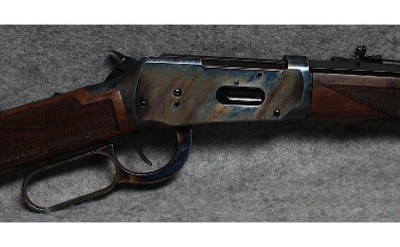 Miroku - Model 1894 - .38-55 Winchester - Image 4 of 8