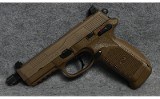 FNH - FNP-45 Tactical - .45 ACP - Image 2 of 2