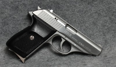 SIG Sauer - P230 SL - 9MM KURZ - Image 1 of 3