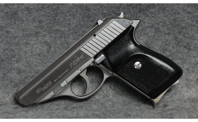 SIG Sauer - P230 SL - 9MM KURZ - Image 2 of 3