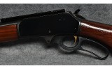 The Marlin Firearms Co. - 336 - .30-30 Winchester - Image 7 of 8