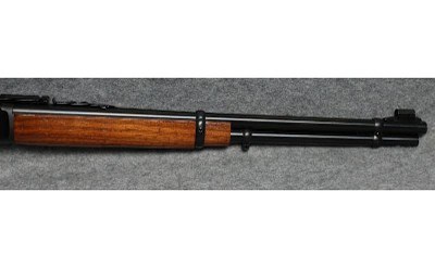 The Marlin Firearms Co. - 336 - .30-30 Winchester - Image 5 of 8