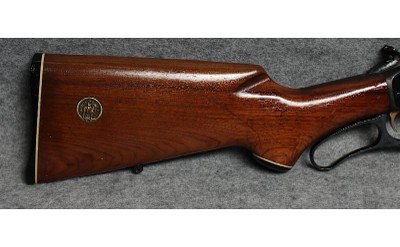 The Marlin Firearms Co. - 336 - .30-30 Winchester - Image 3 of 8