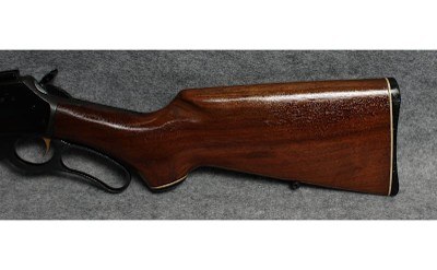 The Marlin Firearms Co. - 336 - .30-30 Winchester - Image 6 of 8