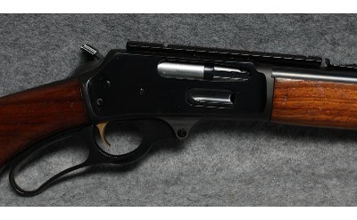 The Marlin Firearms Co. - 336 - .30-30 Winchester - Image 4 of 8