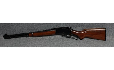 The Marlin Firearms Co. - 336 - .30-30 Winchester - Image 2 of 8
