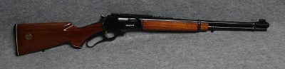 The Marlin Firearms Co. - 336 - .30-30 Winchester - Image 1 of 8