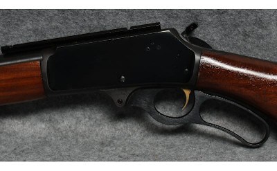 The Marlin Firearms Co. - 336 - .30-30 Winchester - Image 7 of 8