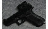 Glock - 45 - 9MM Luger - Image 2 of 2