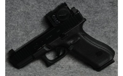 Glock - 45 - 9MM Luger - Image 2 of 2