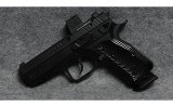 CZ - Shadow 2 Carry - 9MM Luger - Image 2 of 2