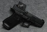Glock ~ 19 Gen 6 ~ 9MM Luger - Image 1 of 2