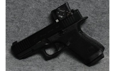 Glock ~ 19 Gen 6 ~ 9MM Luger - Image 2 of 2