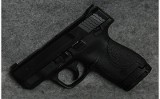 Smith & Wesson ~ M&P 9 Shield ~ 9MM Luger - Image 2 of 2