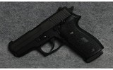 SIG Sauer ~ P220 SAS ~ .45 Auto - Image 2 of 2