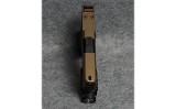 Glock ~ 43x ~ 9MM Luger - Image 3 of 4