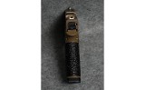 Glock ~ 43x ~ 9MM Luger - Image 4 of 4