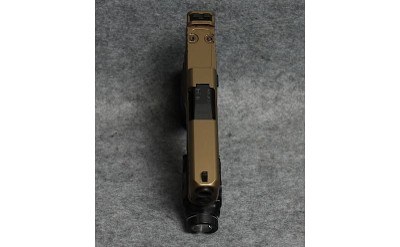 Glock ~ 43x ~ 9MM Luger - Image 3 of 4
