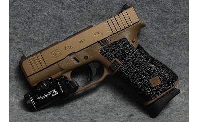 Glock ~ 43x ~ 9MM Luger - Image 2 of 4
