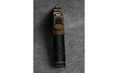 Glock ~ 43x ~ 9MM Luger - Image 4 of 4