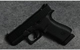 Glock ~ 43x ~ 9MM Luger - Image 2 of 2