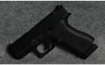 Glock ~ 43x ~ 9MM Luger - Image 2 of 2