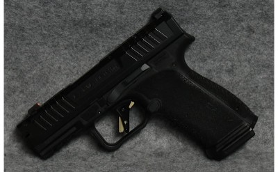 Canik ~ METE MC9 PRIME ~ 9MM Luger - Image 2 of 2