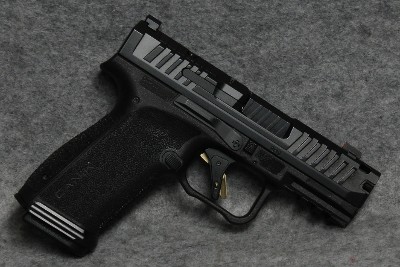 Canik ~ METE MC9 PRIME ~ 9MM Luger - Image 1 of 2