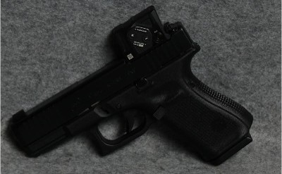 Glock ~ 19 Gen 5 ~ 9MM Luger - Image 2 of 2