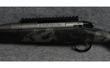 Bergara ~ Premier Mountain 2.0 ~ .300 PRC - Image 7 of 8