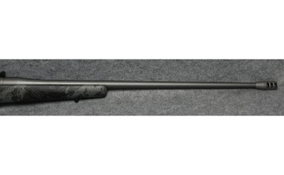 Bergara ~ Premier Mountain 2.0 ~ .300 PRC - Image 5 of 8