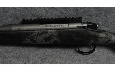 Bergara ~ Premier Mountain 2.0 ~ .300 PRC - Image 7 of 8