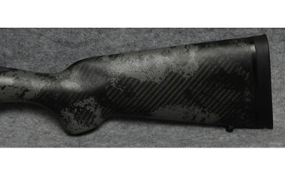 Bergara ~ Premier Mountain 2.0 ~ .300 PRC - Image 6 of 8
