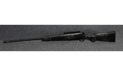 Bergara ~ Premier Mountain 2.0 ~ .300 PRC - Image 3 of 8