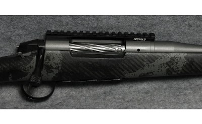 Bergara ~ Premier Mountain 2.0 ~ .300 PRC - Image 4 of 8