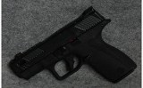 Smith & Wesson ~ Shield X ~ 9MM Luger - Image 2 of 2